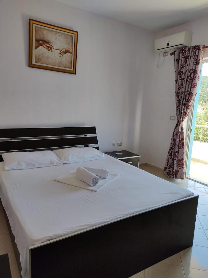 Esmeralda Hotel & Restaurant 사밀 외부 사진
